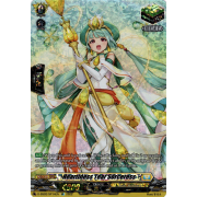 D-SS02/SP14EN Heartiness Tear Sorceress Special Parallel (SP)