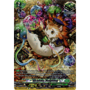 D-SS02/SP15EN Alchemic Hedgehog Special Parallel (SP)