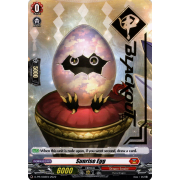 D-PR/093EN Sunrise Egg Special Parallel (SP)