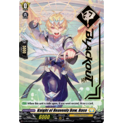 D-PR/094EN Knight of Heavenly Bow, Base Special Parallel (SP)