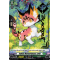 D-PR/097EN Sylvan Horned Beast, Lotte Special Parallel (SP)