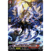 D-PR/098EN Sealed Blaze Dragon, Arhinsa Special Parallel (SP)