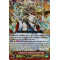 D-PS01/002EN Happiness Gathering Dragon King Triple Rare (RRR)