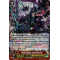 D-PS01/004EN Dark Knight, Crow Cruach Triple Rare (RRR)