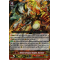 D-PS01/007EN Divine Dragon Knight, Barakat Triple Rare (RRR)