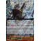 D-PS01/008EN Rikudo Stealth Rogue, Yatsukalord Triple Rare (RRR)