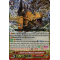 D-PS01/009EN Explosive Tyrant Magnate, Giganotopharaoh Triple Rare (RRR)