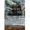 D-PS01/021EN Blue Furious Charge Dragon, Furiargus Dragon Triple Rare (RRR)