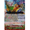 D-PS01/023EN Omniscience Dragon, Caladrius Triple Rare (RRR)