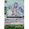 D-PS01/025EN Faithful Sacred Staff, Morgause Double Rare (RR)