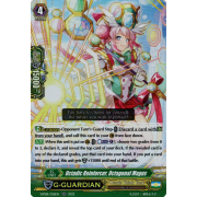 D-PS01/026EN Octadic Reinforcer, Octagonal Magus Double Rare (RR)