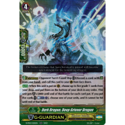 D-PS01/028EN Dark Dragon, Deep Griever Dragon Double Rare (RR)