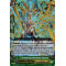 D-PS01/030EN Sky Enforcing Light Dragon, Aanavarta Double Rare (RR)