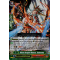 D-PS01/031EN Blaze Dragon Dance, Saleema Double Rare (RR)