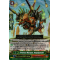 D-PS01/033EN Fortress Marquis, Regalgarder Double Rare (RR)