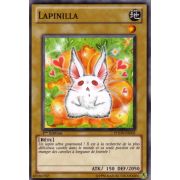 PHSW-FR001 Lapinilla Commune