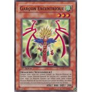 DP09-FR014 Garçon Excentrique Super Rare