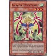 DP09-FR014 Garçon Excentrique Super Rare