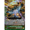 D-PS01/037EN Giant Armored-Beast, Giragamelgos Double Rare (RR)