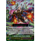 D-PS01/040EN Rebellious Storm Princess, Niljahbis Double Rare (RR)