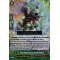 D-PS01/041EN Jester Demonic Beast, Flection Chimera Double Rare (RR)