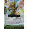 D-PS01/042EN Interdimensional Dragon, History-vision Dragon Double Rare (RR)