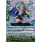 D-PS01/045EN Rebellious Heavenly Flow General, Dianera Double Rare (RR)