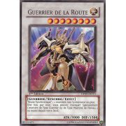 DP09-FR015 Guerrier de la Route Rare