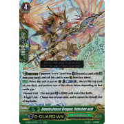 D-PS01/047EN Omniscience Dragon, Sebchet-avil Double Rare (RR)