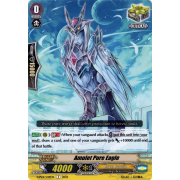 D-PS01/049EN Amulet Pure Eagle Common (C)