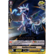 D-PS01/050EN Sentflare Dracokid Common (C)