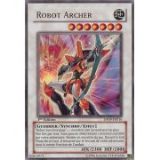 DP09-FR016 Robot Archer Ultra Rare