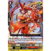 D-PS01/061EN Dragon Dancer, Tiqla Common (C)