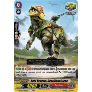 D-PS01/065EN Raid Dragon, Guerillapsittaco Common (C)