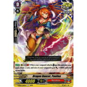 D-PS01/069EN Dragon Dancer, Paulina Common (C)