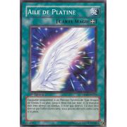 DP09-FR020 Aile de Platine Commune