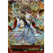 D-PS01/SR02EN Happiness Gathering Dragon King Secret Rare (SR)