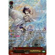 D-PS01/SR03EN Holy Seraph, Zafkiel Secret Rare (SR)