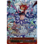 D-PS01/SR17EN Trenchant Megatrick, Leontina Secret Rare (SR)