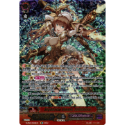 D-PS01/SR18EN Highbrow Steam, Shlishma Secret Rare (SR)