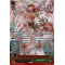 D-PS01/SR24EN Flower Princess of Compassion, Ladislava Secret Rare (SR)