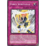 DP09-FR023 Force Spirituelle Commune