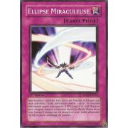 DP09-FR025 Ellipse Miraculeuse Commune