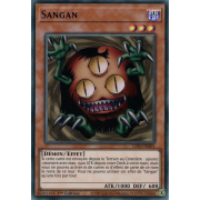 LDS3-FR001 Sangan Ultra Rare (Bleu)