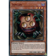 LDS3-FR001 Sangan Ultra Rare (Rouge)