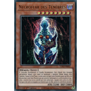 LDS3-FR002 Necrofear des Ténèbres Ultra Rare