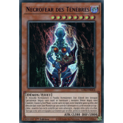 LDS3-FR002 Necrofear des Ténèbres Ultra Rare (Bleu)