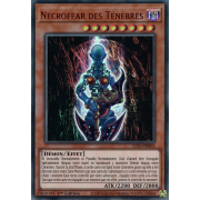 LDS3-FR002 Necrofear des Ténèbres Ultra Rare (Rouge)