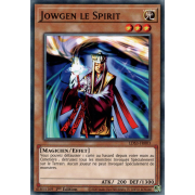LDS3-FR003 Jowgen le Spirit Commune