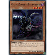 LDS3-FR005 Cavalier Squelette Deathcalibur Commune